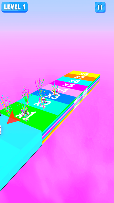 Tow Cars Screenshot