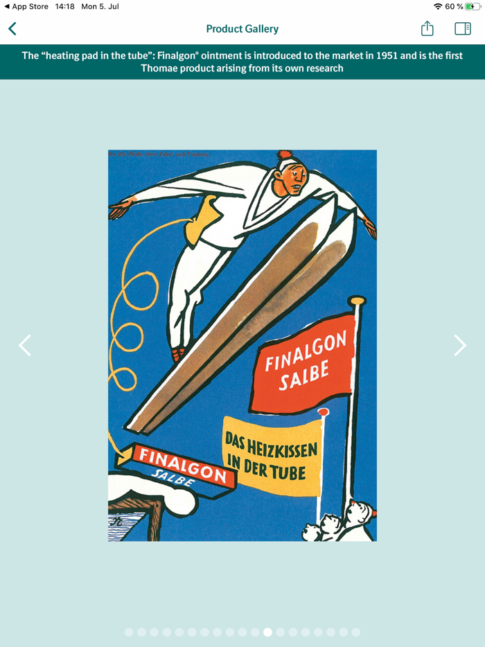 Boehringer Ingelheim History