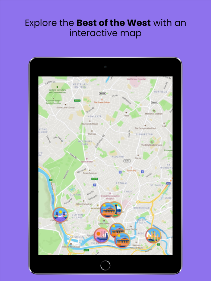 Digital Trailblazers