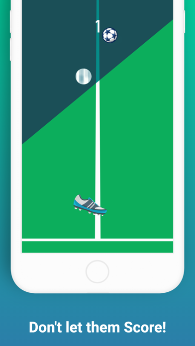 Soccer Championship Cup Screenshot