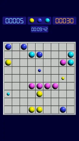 Game screenshot Line 98 - Color Matching Balls mod apk