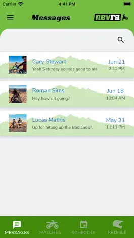 Game screenshot NEVRA apk