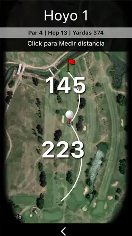 Game screenshot Estancia La Rinconada apk