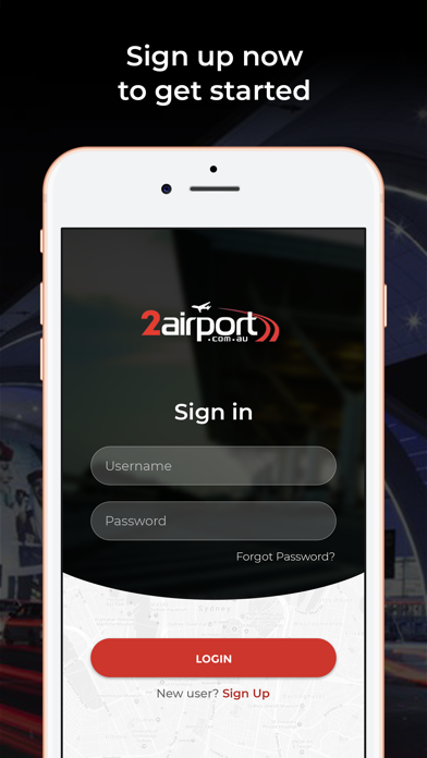 2Airport Screenshot