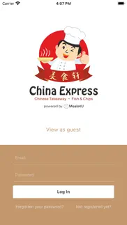 How to cancel & delete china express manchester 3