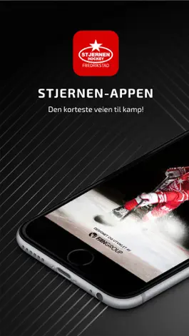 Game screenshot Stjernen mod apk