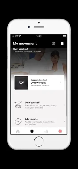 Game screenshot lifecenter apk