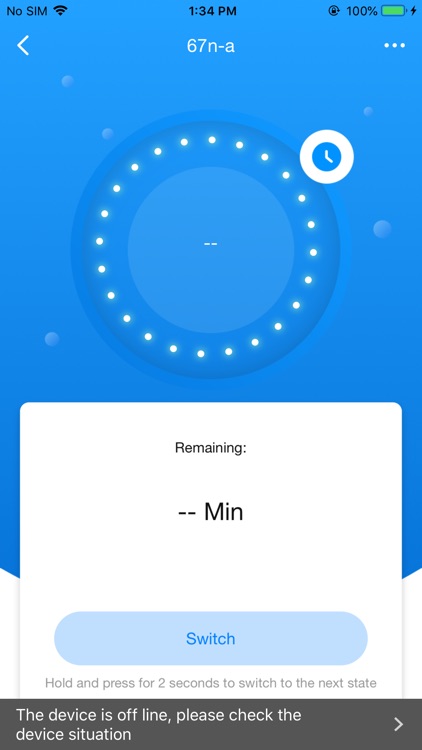Water device screenshot-4