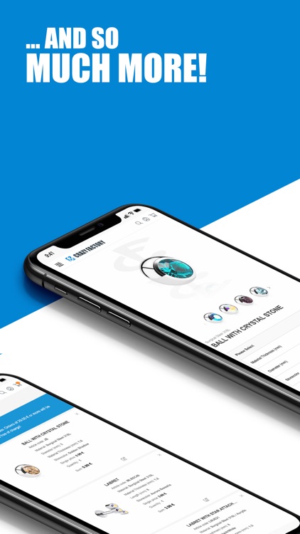 Crazy Factory screenshot-5