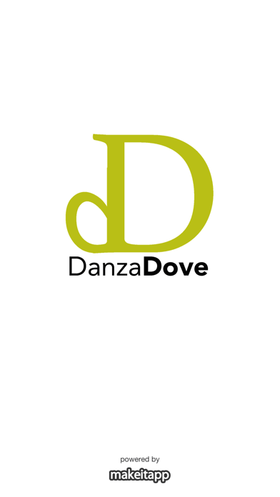 DanzaDove Screenshot