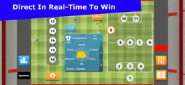 Game screenshot Football Manager Battle [FMB] hack