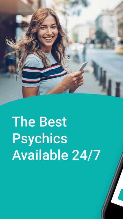 Keen Psychic Reading & Tarot