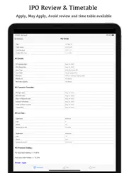 ipo update ipad capturas de pantalla 3