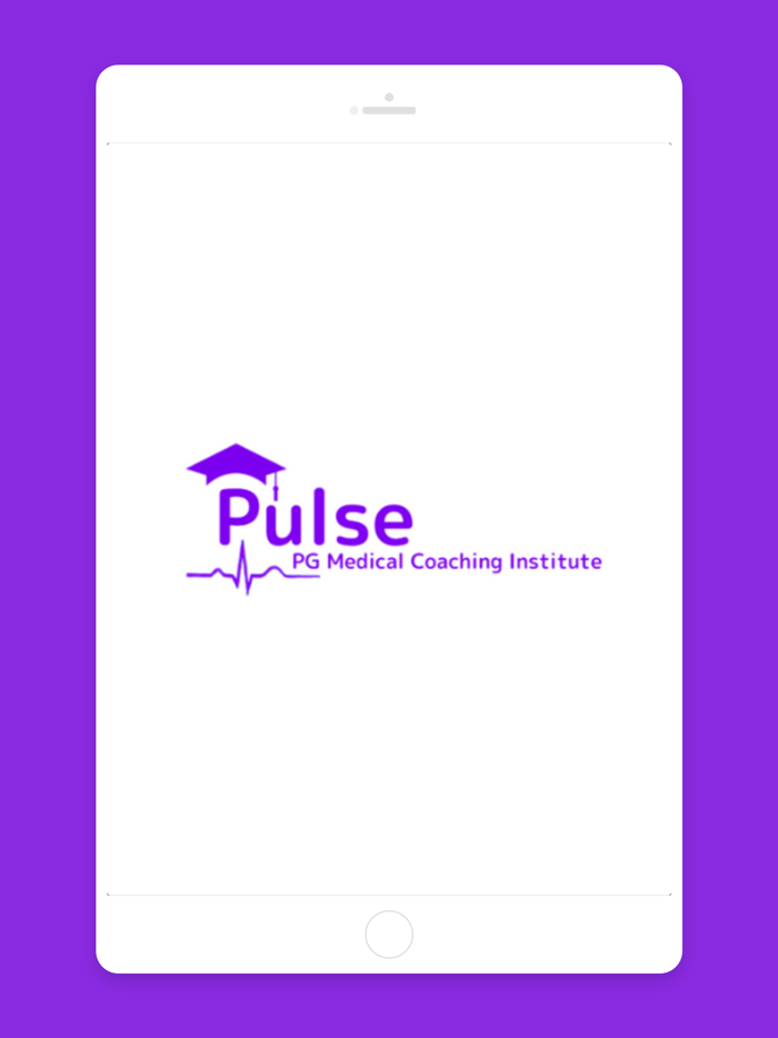 Pulse Learning App