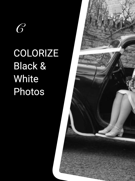 Screenshot #4 pour Colorize It Restore Old Photos