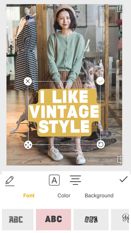 1980 Camera - Vintage Retro screenshot-3