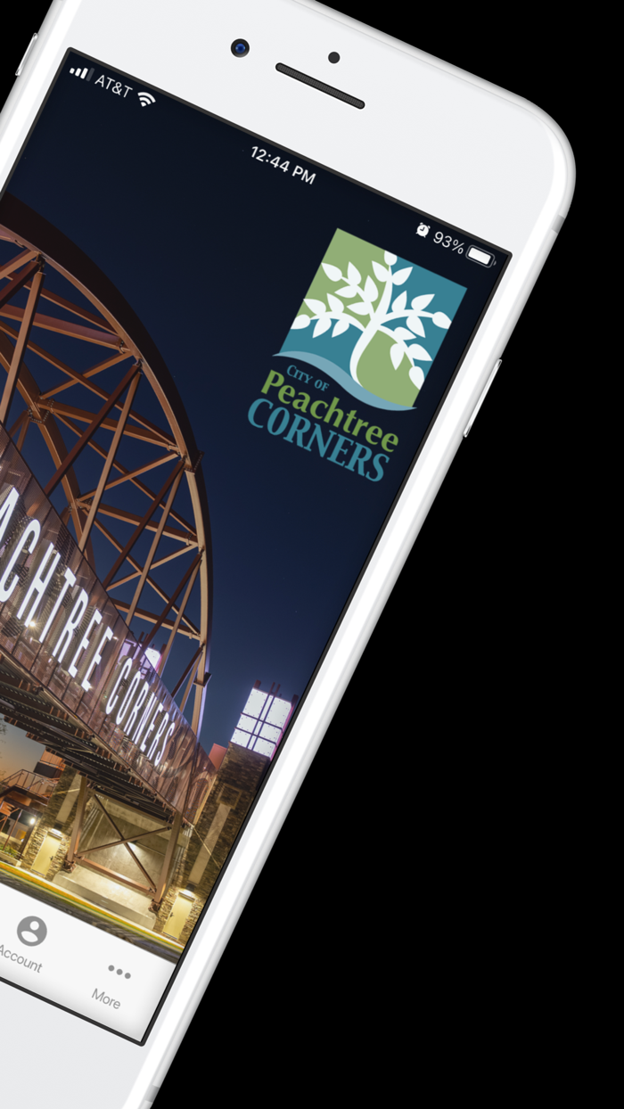 Peachtree Corners Fix-It