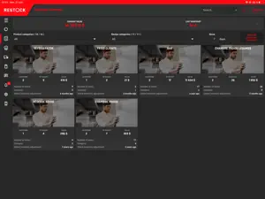RESTOCK screenshot 4