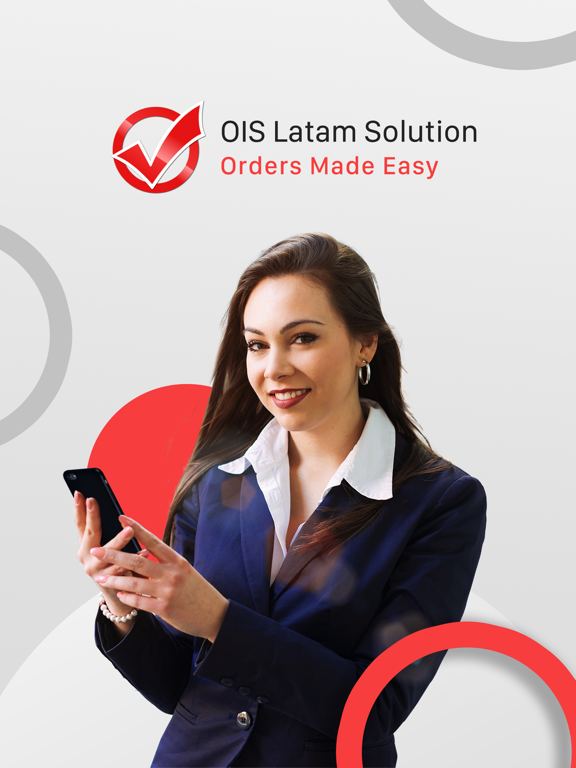 Screenshot #4 pour OIS Latam