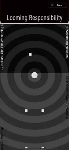 Game screenshot Doom Scrolling apk