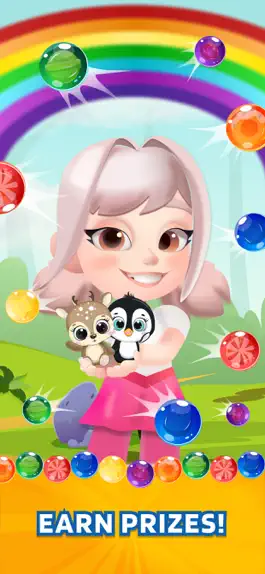 Game screenshot Bubble Toy & Puzzle Fun Games mod apk