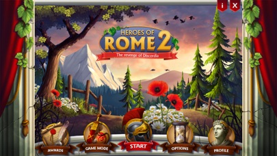 Heroes of Rome 2 Screenshot