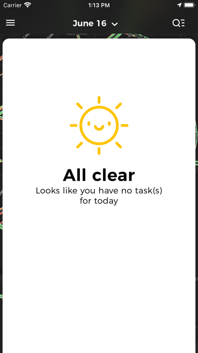 WOW Taxi Captain Screenshot