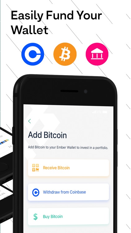 Ember Fund - Invest in Crypto screenshot-4