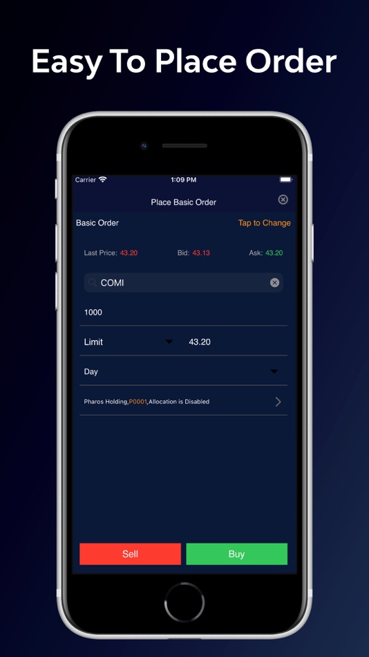 #6. Pharoslive (iOS) 由: Pharos