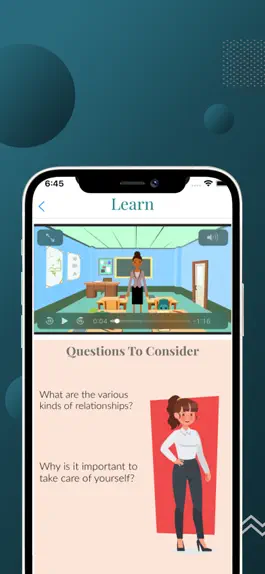 Game screenshot AsIAm apk
