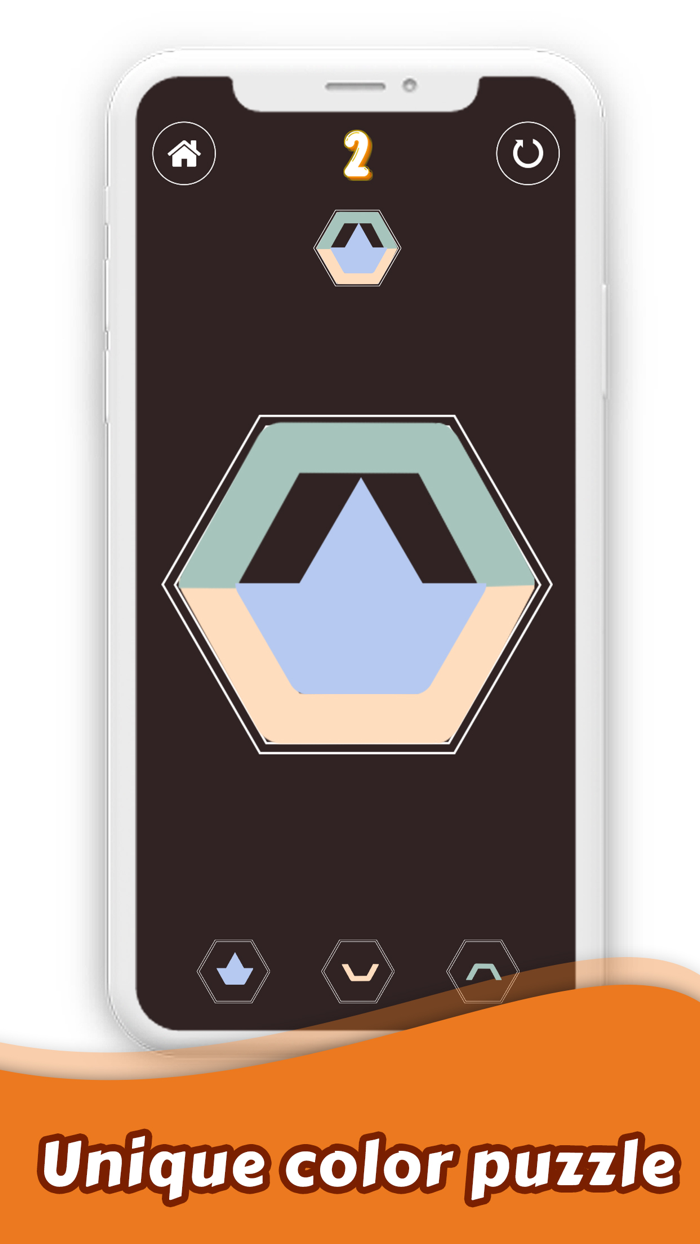 Color Match The Brain Game