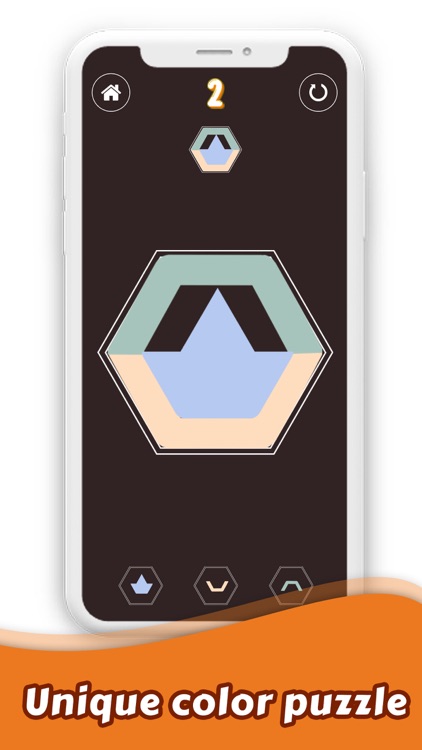 Color Match The Brain Game