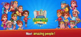 Game screenshot Hotel Empire Fever mod apk