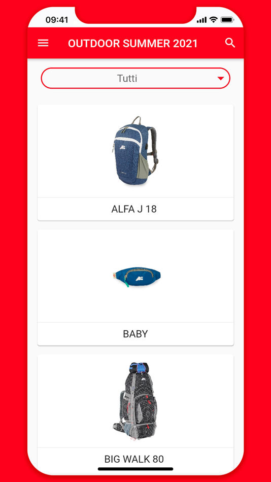 #1. Marsupio (iOS) 由: Marsupio