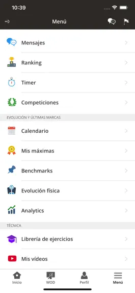 Game screenshot 180 Club mod apk