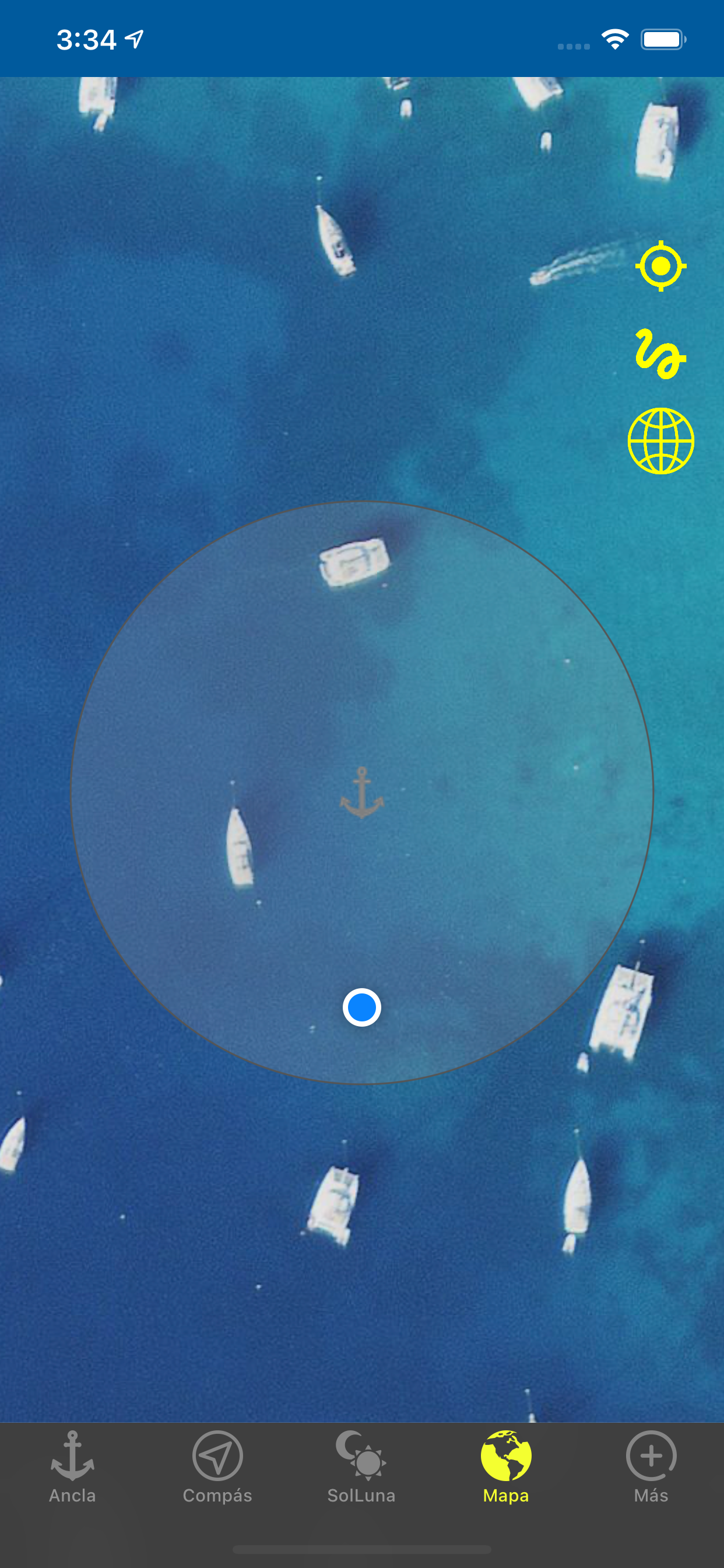 Anchor Plus