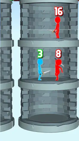 Game screenshot Tower Raid hack