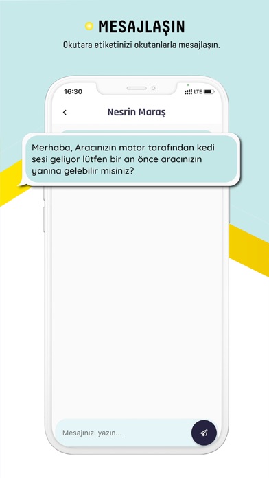 Okutara Screenshot