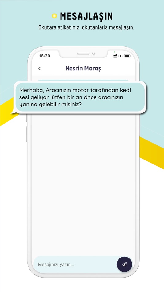#5. Okutara (iOS) 由: Omer Faruk YILDIRIM