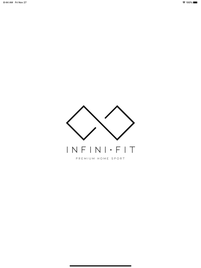 INFINI FIT