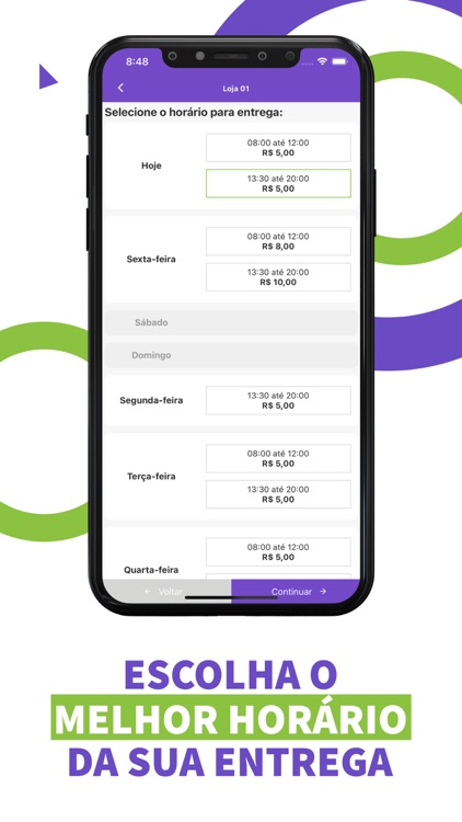 Carrinho Certo screenshot-4