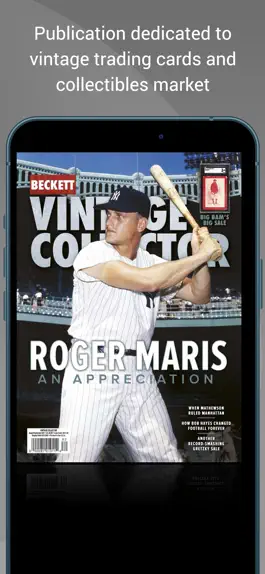 Game screenshot Vintage Collector mod apk