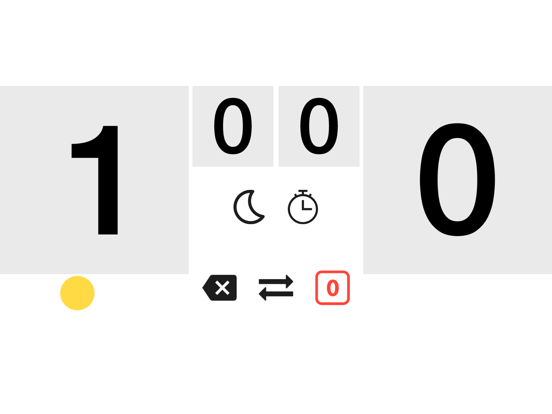 Screenshot #4 pour Pro Table Tennis Scoreboard