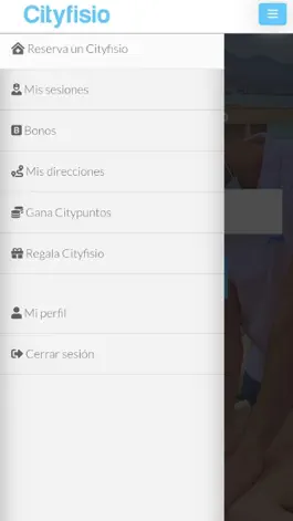 Game screenshot Cityfisio hack