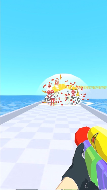 Baloon Hit Master screenshot-4