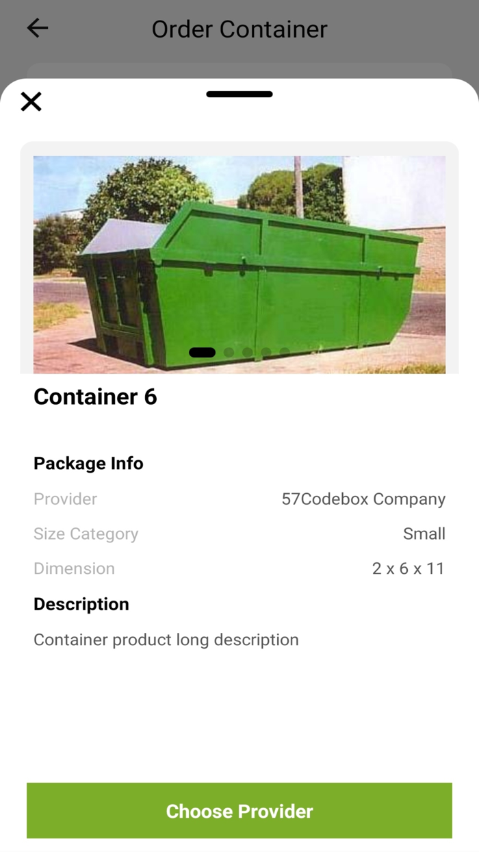 Dumpbin