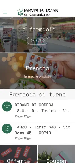 Game screenshot Farmacia Tavian mod apk