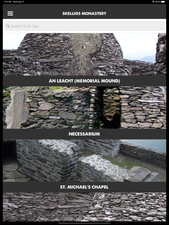 Screenshot #5 pour Skellig
