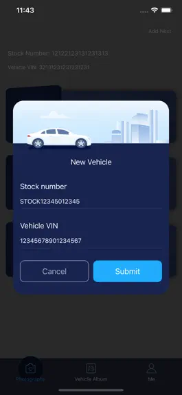 Game screenshot ezDealer apk