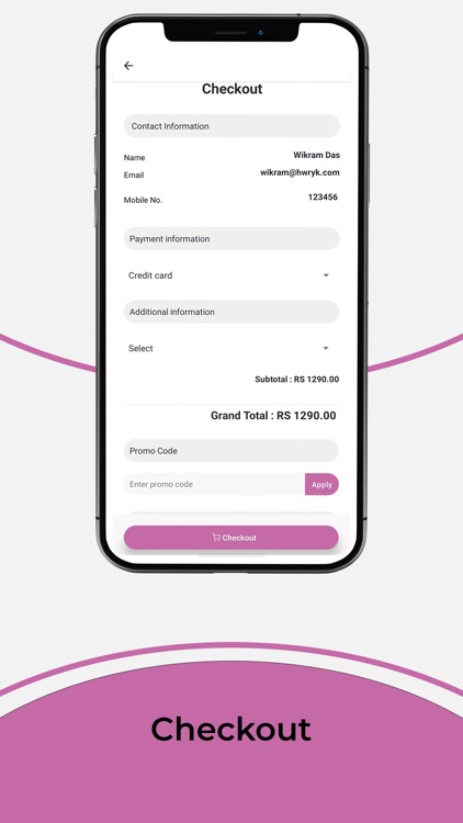 GGO Delivery screenshot-5